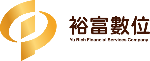 裕富數位